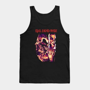 Alyssa Sutherland, Evil Dead Rise Tank Top